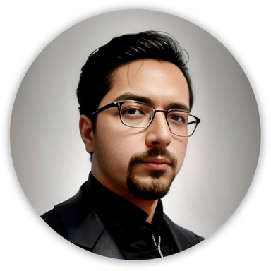 Osvaldo D. Rivera