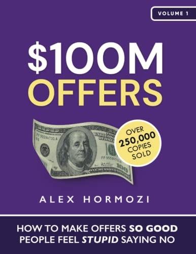 Cover of $100M Offers
