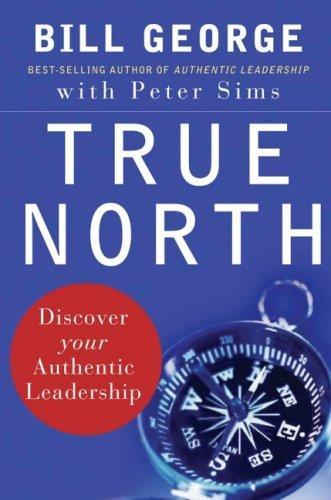 Cover of Discover Your True North